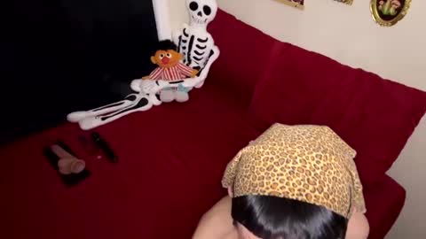 Nymphaea online show from February 17, 11:33 pm