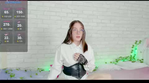 Kat online show from September 12, 2:28 pm