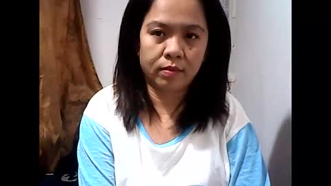 I am your angel online show from April 26, 8:39 pm