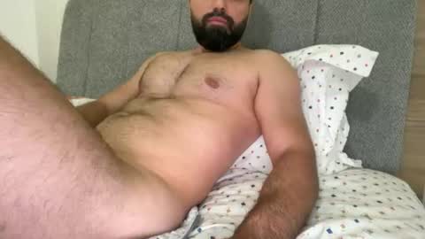 Nymphooo online show from July 14, 1:08 am
