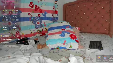 Nympho Rous   online show from May 16, 12:29 am