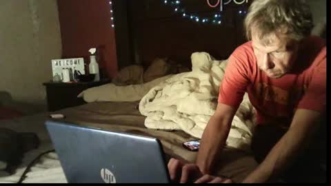 PoundTownGuys online show from June 15, 5:20 am