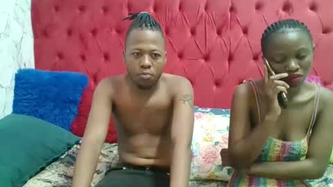 nymphovixens online show from April 28, 9:03 am