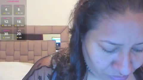 nyomi browm online show from November 13, 10:03 am