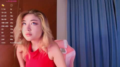 nyomi_moon online show from July 19, 8:34 pm