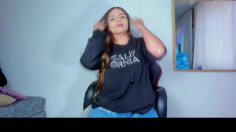 Laura nyu online show from January 12, 9:53 pm