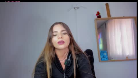 Laura nyu online show from March 17, 8:12 pm