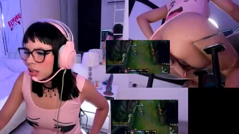 Nyvet online show from November 13, 6:12 am