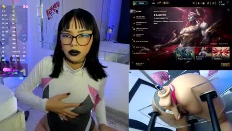 Nyvet online show from December 1, 2:33 pm