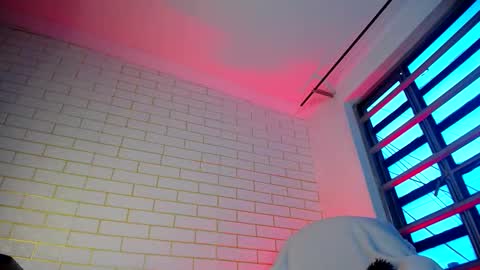 nyx1126 online show from November 20, 1:33 pm