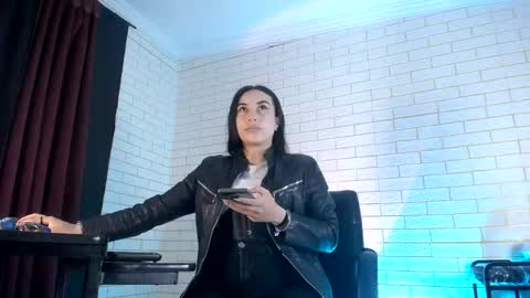 nyx1126 online show from May 1, 11:26 am