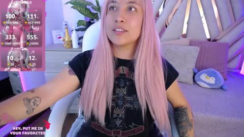 Alex   .    online show from February 3, 8:24 pm