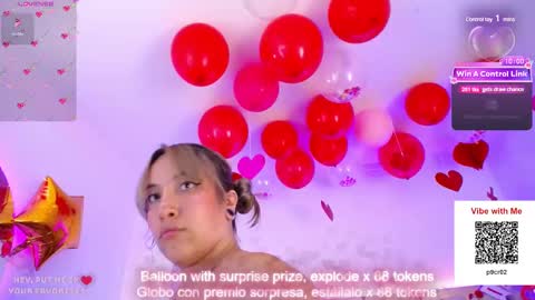 Alex   .    online show from February 17, 2:31 am