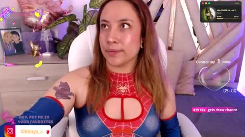 Alex   .    online show from September 19, 9:48 pm