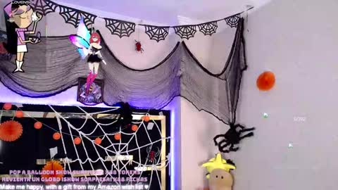 Snapshot of nyx_andria chatting on November 2, 3:14 pm Alex . online show from November 2, 3:14 pm