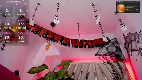 Alex   .    online show from November 9, 9:46 pm