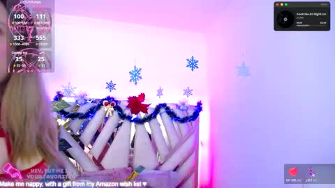 Snapshot of nyx_andria chatting on November 21, 12:21 am Alex . online show from November 21, 12:21 am