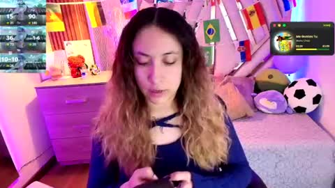 Alex   .    online show from July 10, 3:00 am