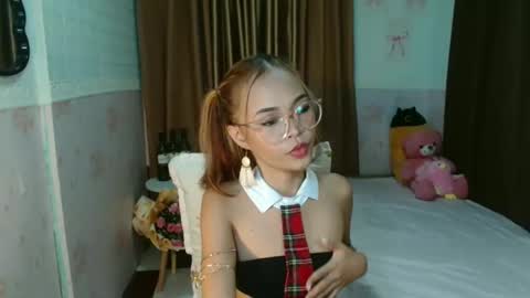 nyx online show from November 24, 3:23 pm