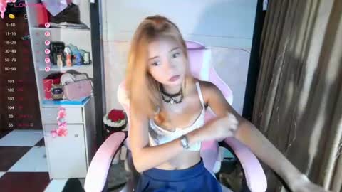 Snapshot of nyx_huntrix27 chatting on July 24, 2:04 pm nyx online show from July 24, 2:04 pm
