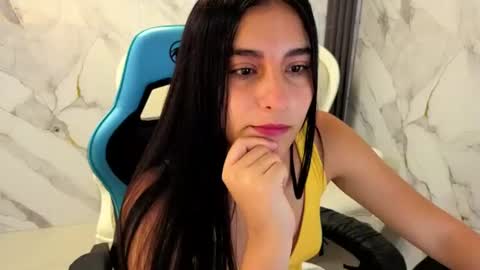 Snapshot of nyx_kitty_a chatting on July 8, 12:53 pm Nia online show from July 8, 12:53 pm