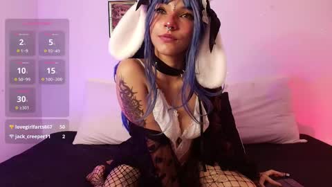 nyx murtualer online show from April 28, 2:27 am