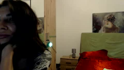 NyxBoundMaster online show from May 21, 6:15 pm