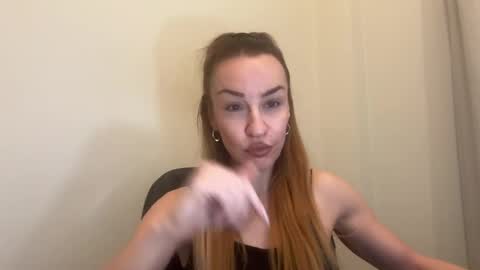 Anastasia online show from May 4, 7:04 am