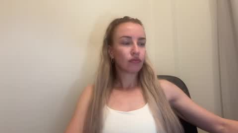 Anastasia online show from May 26, 7:04 am