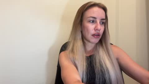 Anastasia online show from June 10, 7:07 am