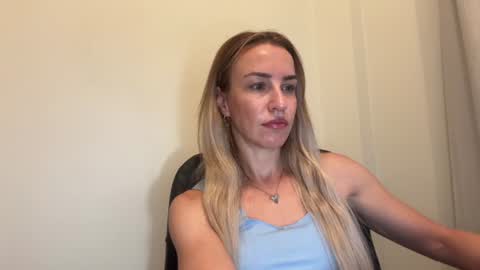 Anastasia online show from June 19, 7:12 am