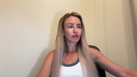 Anastasia online show from June 22, 7:05 am
