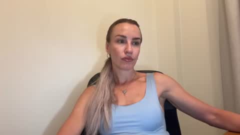 Anastasia online show from June 24, 8:02 am