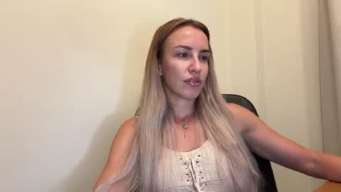 Anastasia online show from June 25, 8:13 pm