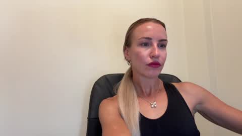 Anastasia online show from July 31, 8:14 am