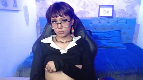 nyxie online show from September 8, 7:46 pm