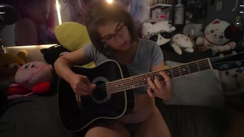 NyxRaven online show from November 19, 10:10 pm