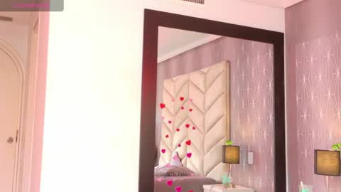 nyxvelvet1 online show from July 28, 12:48 pm