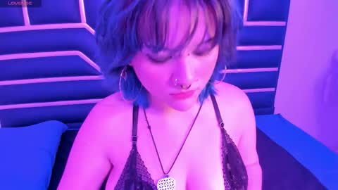 Nyx  online show from January 13, 7:08 pm