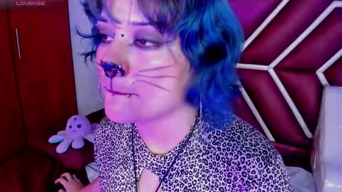 Nyx  online show from January 31, 7:11 pm