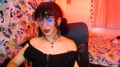 Nyxxei online show from January 13, 10:04 pm