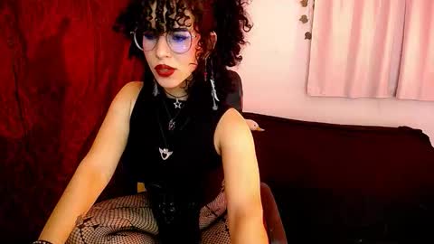 Nyxxei online show from February 5, 10:58 pm