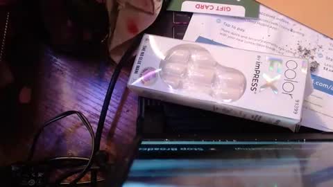 o0oshesquirt4hims online show from December 20, 1:14 am