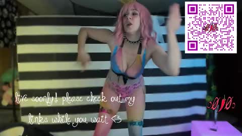 Pepper online show from November 8, 12:55 am