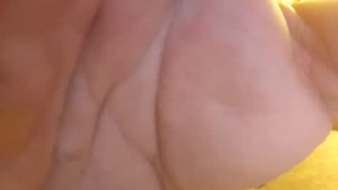 Snapshot of o692032 chatting on October 23, 8:35 am o692032 online show from October 23, 8:35 am