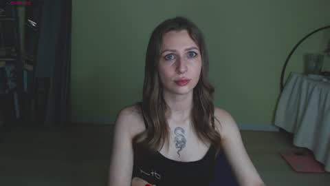Snapshot of oaklyndobson chatting on July 24, 6:50 pm Oaklyn online show from July 24, 6:50 pm
