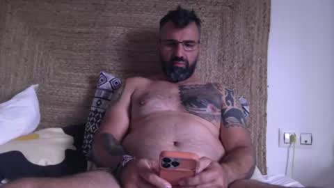 Snapshot of obelixx69xx chatting on July 23, 8:45 am obelixx69xx online show from July 23, 8:45 am