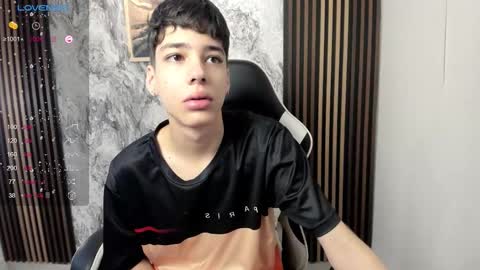 Deku online show from September 15, 1:11 pm