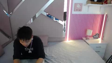 oblivionlove online show from June 16, 11:07 pm