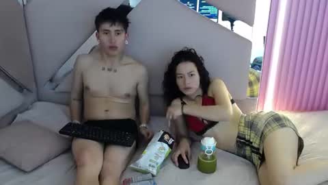 oblivionlove online show from July 4, 10:05 pm